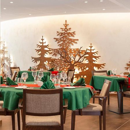 Hotel Restaurant Mont Champ Du Feu Belmont (Bas-Rhin) Exterior foto