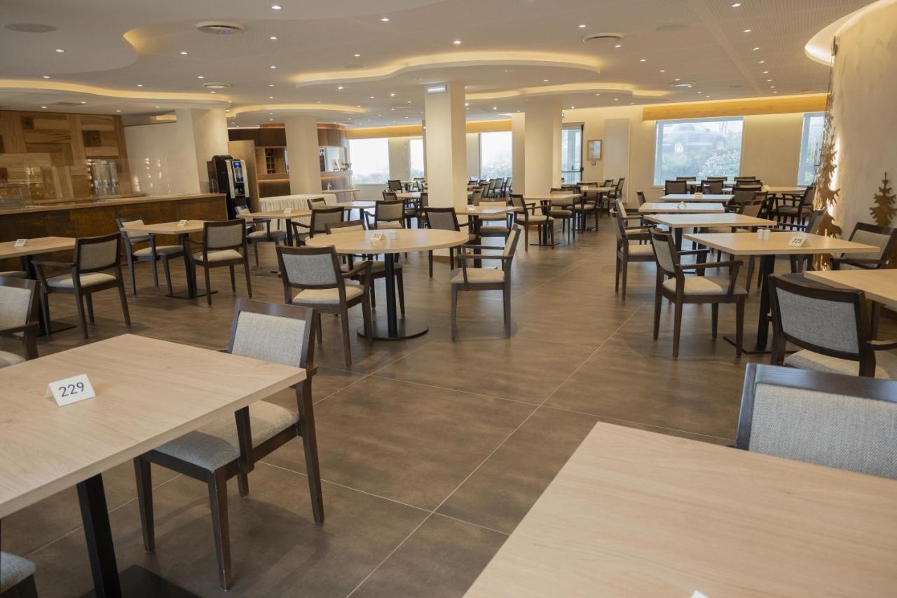 Hotel Restaurant Mont Champ Du Feu Belmont (Bas-Rhin) Exterior foto