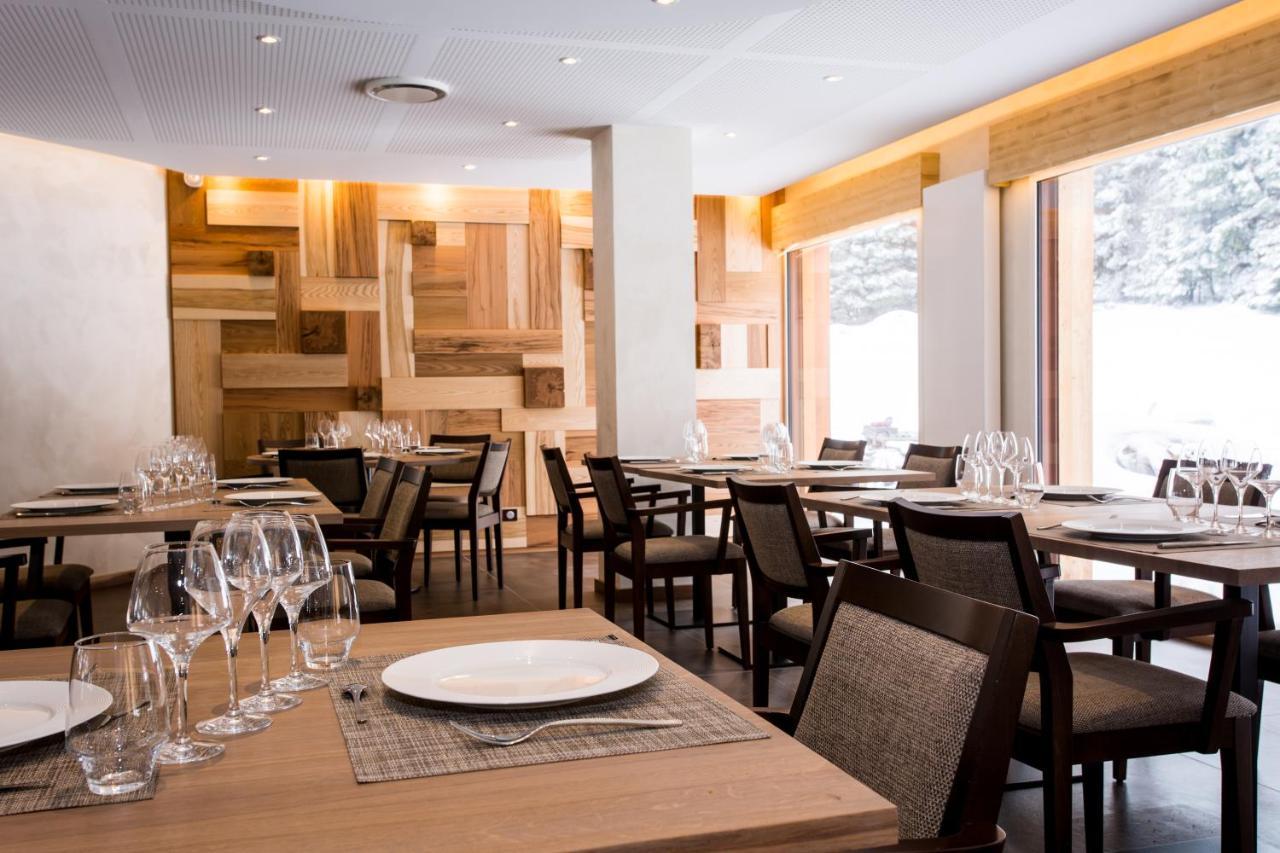 Hotel Restaurant Mont Champ Du Feu Belmont (Bas-Rhin) Exterior foto