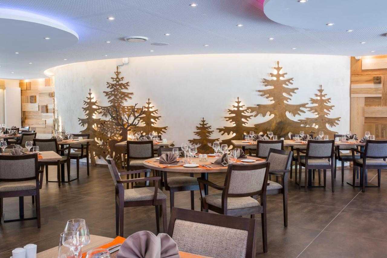 Hotel Restaurant Mont Champ Du Feu Belmont (Bas-Rhin) Exterior foto
